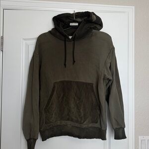 Cotton Citizen Brooklyn Oversized Hoodie in Green Lyst